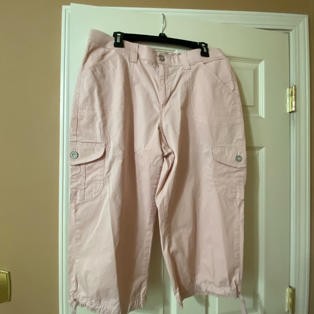 Capris